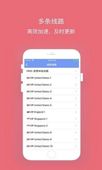 西柚加速器苹果版