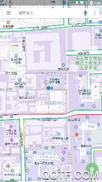 北极星导航定位系统手机版