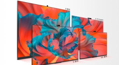 华为智慧屏app最新版