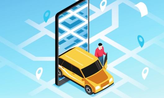 滕州智慧停车app手机版