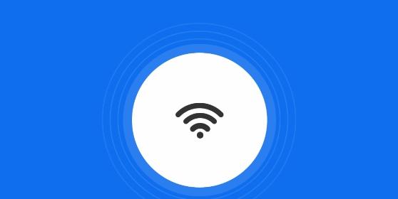 简约WiFiapp安卓版