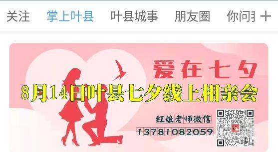 掌上叶县新闻app官方版