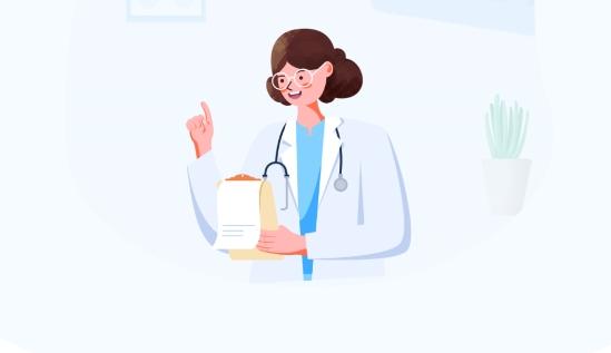 杏联医生医生端手机版