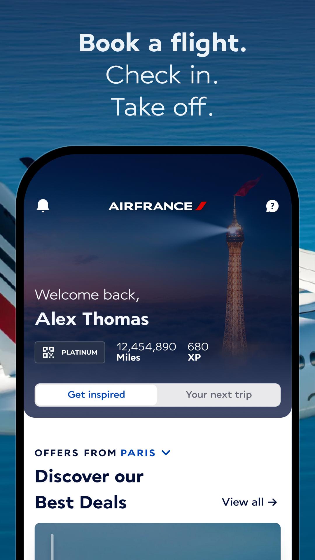 Air France