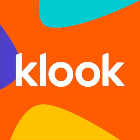 客路旅行klook
