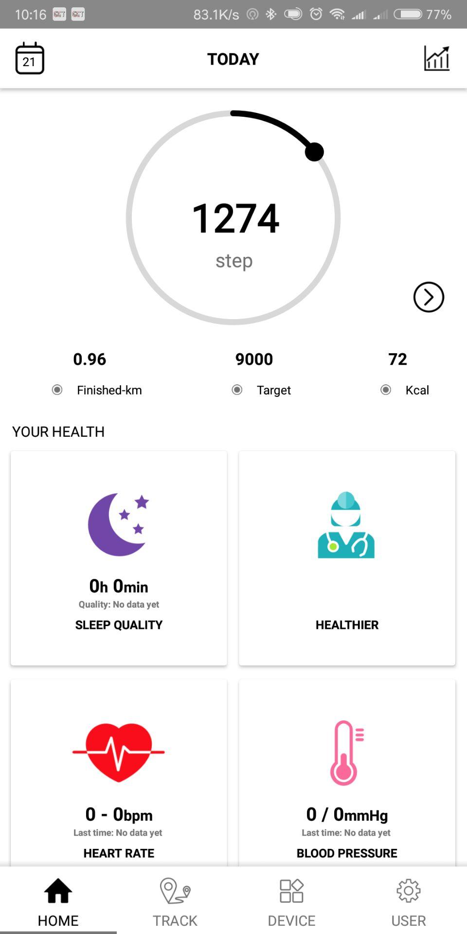 GetFitPro