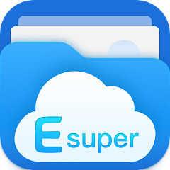 Esuper文件管理器高级版