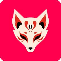 Magisk Delta德尔塔面具