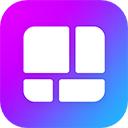 照片拼接编辑器app