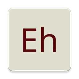 EhViewer白色安卓版