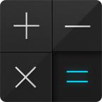 CALCU时尚计算器