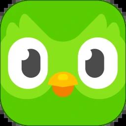 多邻国duolingo