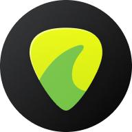 guitartuna吉他调音器2024