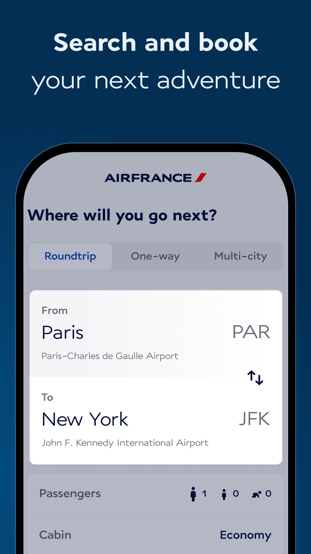 Air France