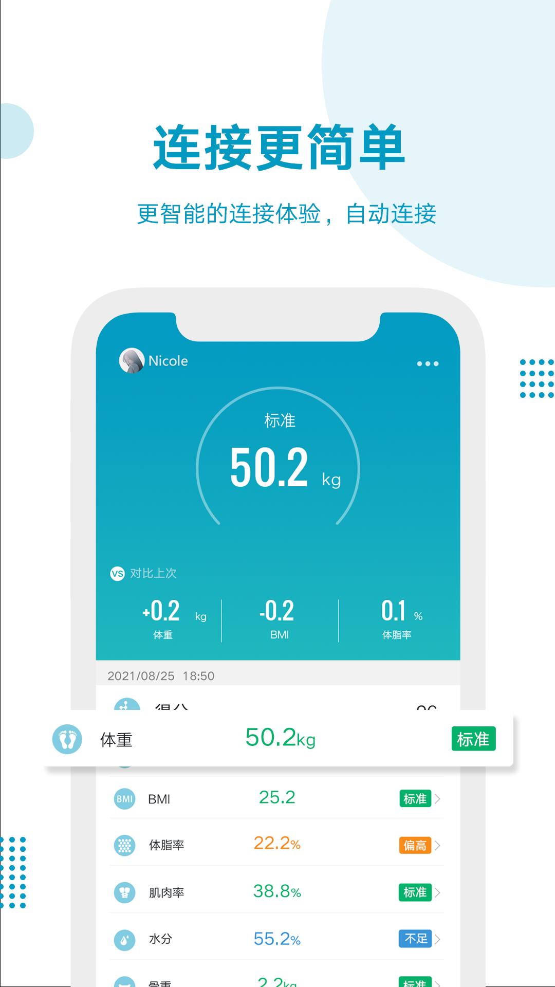 好身材
