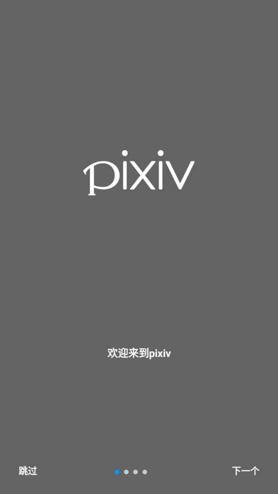 P站客户端pixiv高级版