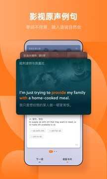 不背单词绿化版