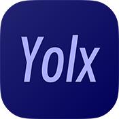 Yolx下载器