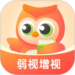 弱视增视
