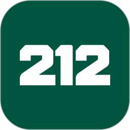 212越野车
