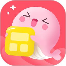 鲸鱼小组件