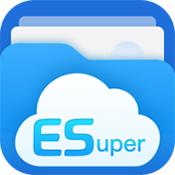 Esuper File Explorer Pro解锁专业版