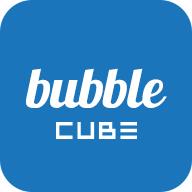 CUBEbubble
