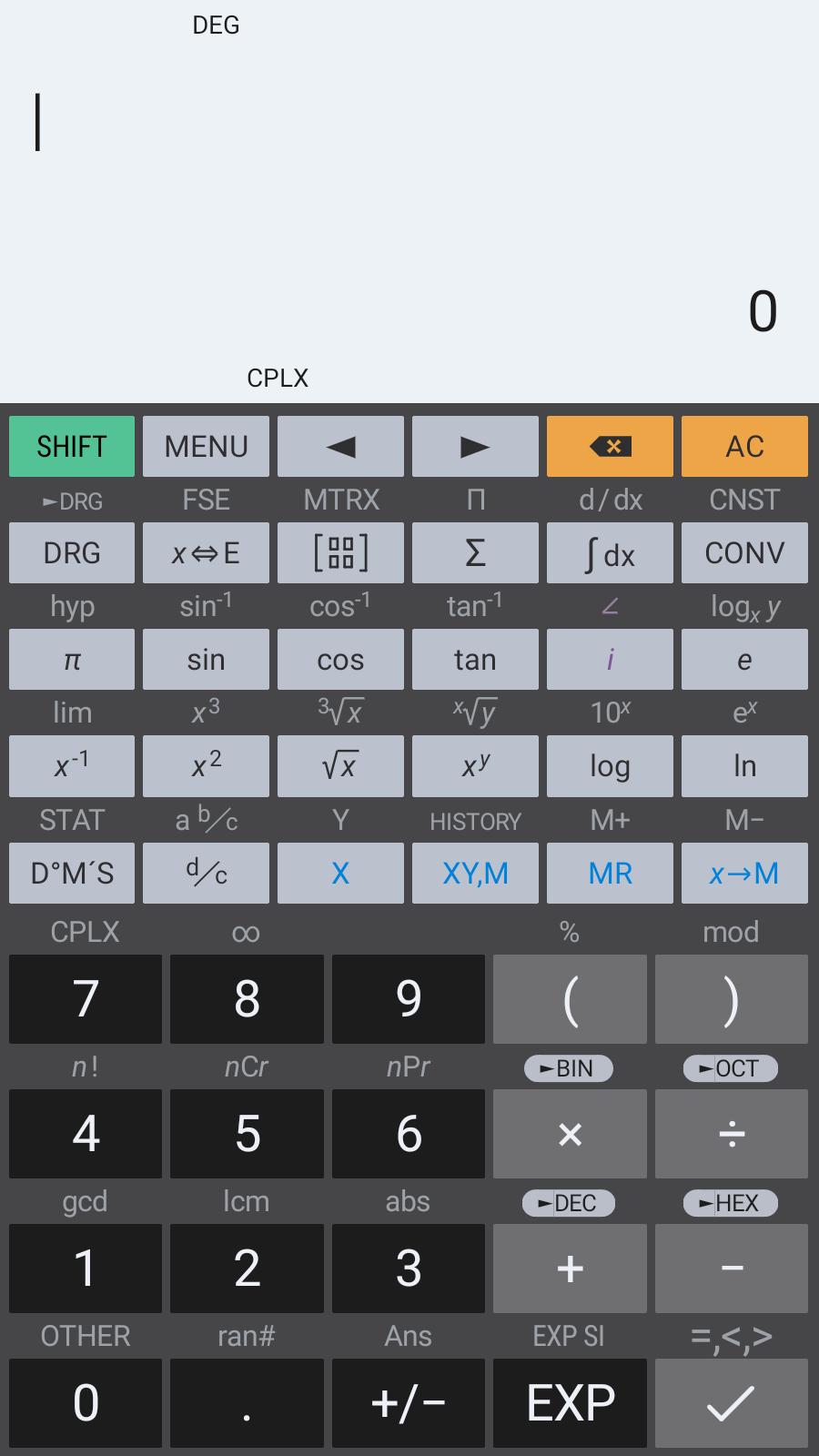 HiPER Calc PRO高级版