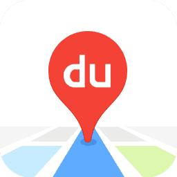 百度地图导航2024版本