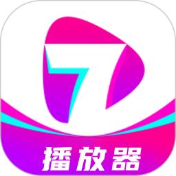 77播放器