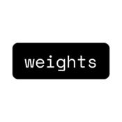 Weights