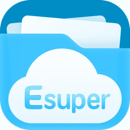 Esuper文件管理器解锁专业版
