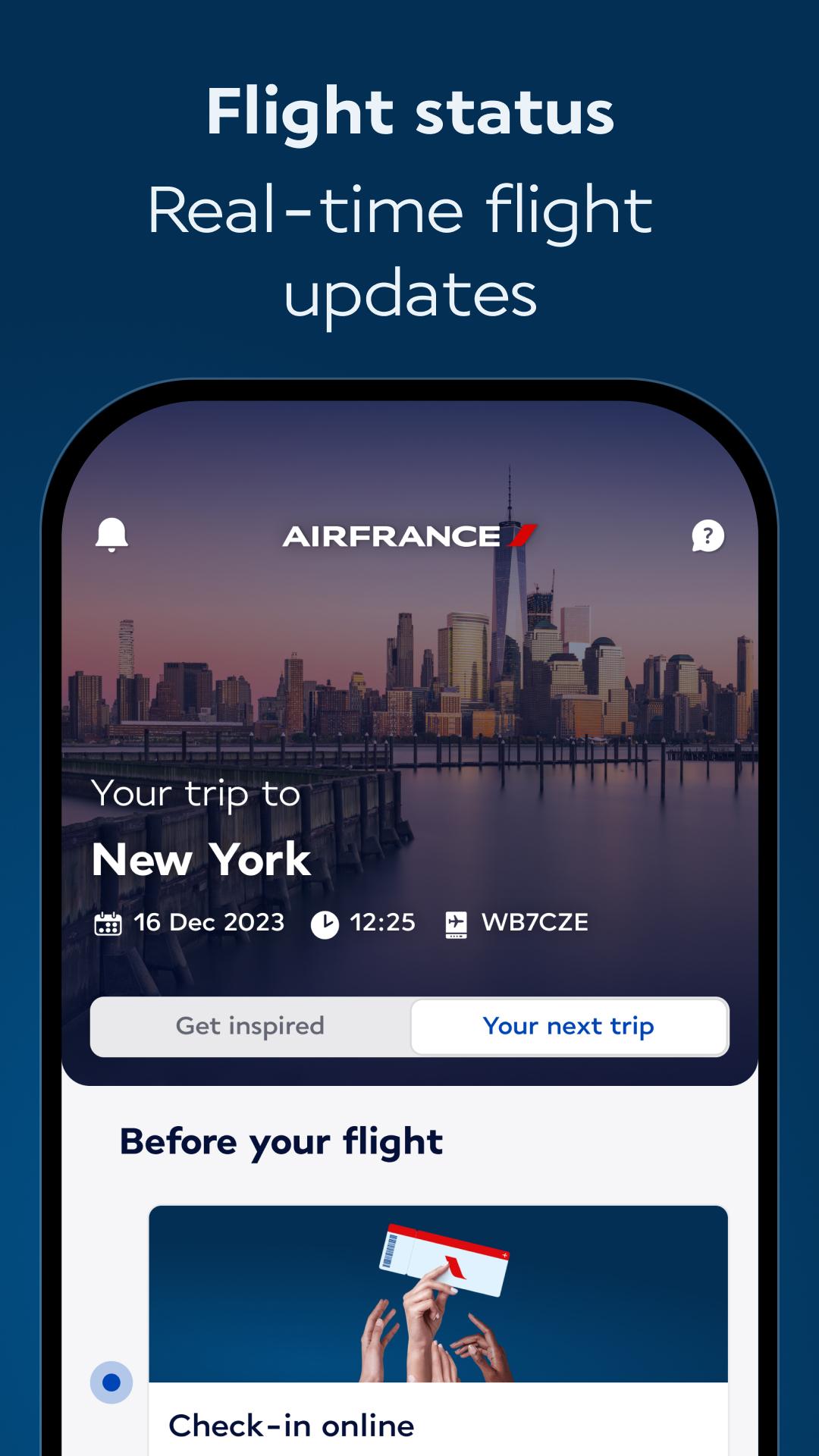 Air France