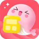鲸鱼小组件app