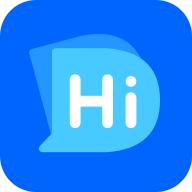 hi dictionary旧版