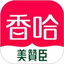 香哈菜谱app
