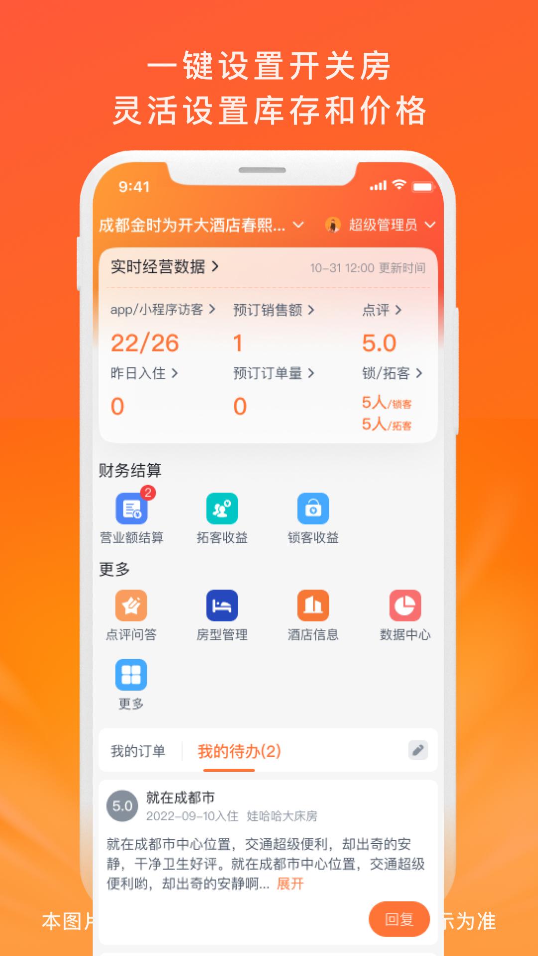 金时商家