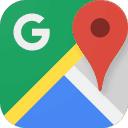 google map app