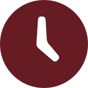 全屏时钟APP