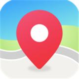 华为花瓣地图 4.5.0.203