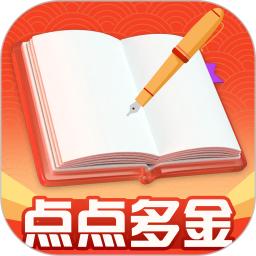 点点多金