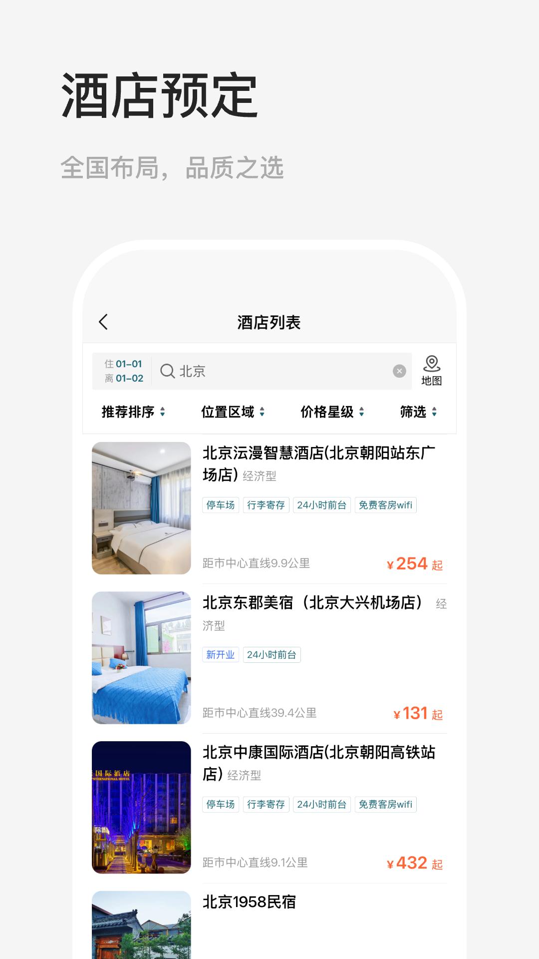 途美商旅