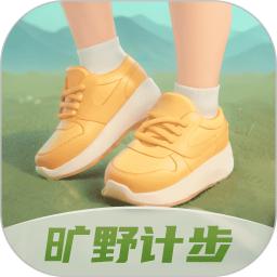旷野计步