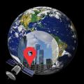 3D实景卫星地图app