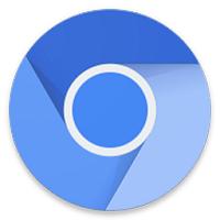 chromium浏览器