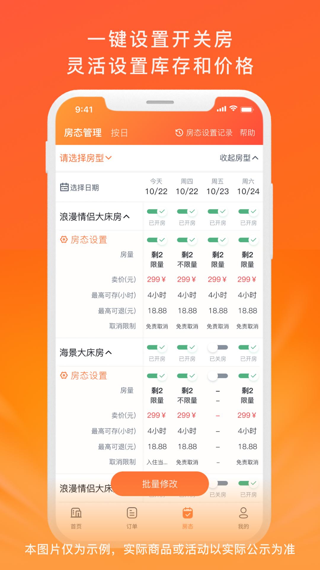 金时商家