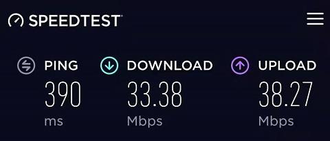 Ookla Speedtest图片3
