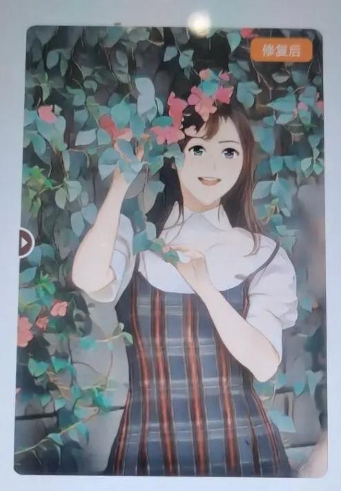 相机360怎么把照片变成漫画2