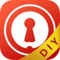 文字锁屏APP