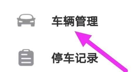 美天停车怎么设置车辆管理？